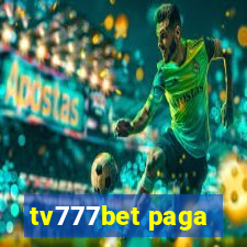 tv777bet paga